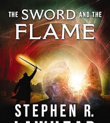 The Sword and the Flame