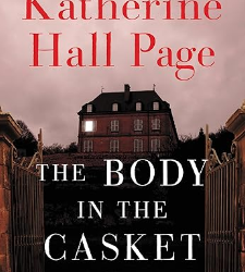 The Body in the Casket