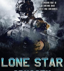 Lone Star Odyssey