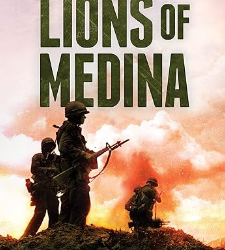 Lions of Medina