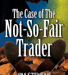 The Case of the Not-So-Fair Trader