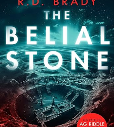 The Belial Stone