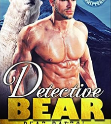 Detective Bear