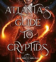 Atlanta’s Guide to Cryptids