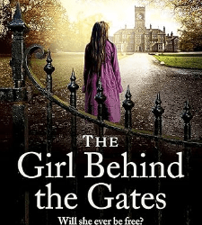 The Girl Behind the Gates