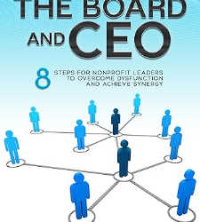 Align the Board and CEO