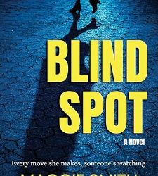 Blindspot