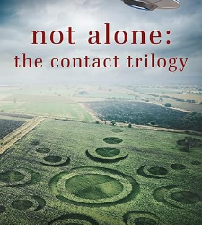 Not Alone (Books 1-3)