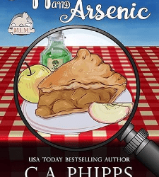 Apple Pie and Arsenic