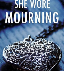 She Wore Mourning