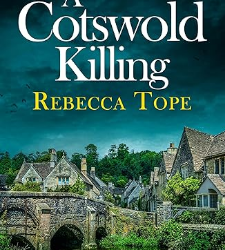 A Cotswold Killing