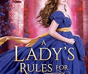 A Lady’s Rules for Ruin