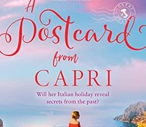 A Postcard from Capri