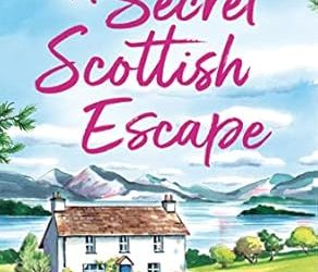 A Secret Scottish Escape