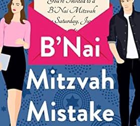 B’Nai Mitzvah Mistake