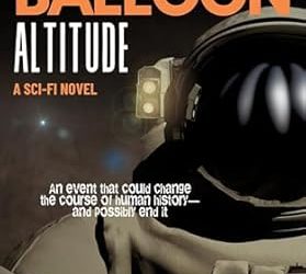 Balloon: Altitude