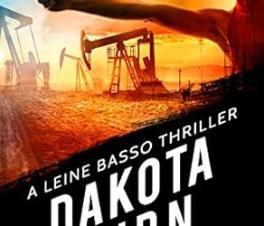 Dakota Burn