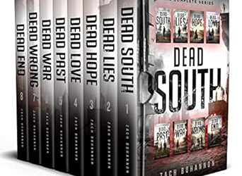 Dead South (Complete Series)