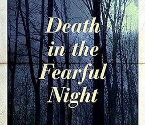 Death in the Fearful Night