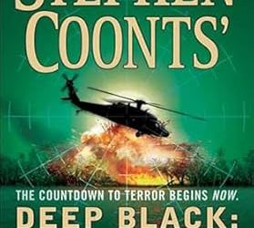 Deep Black: Conspiracy