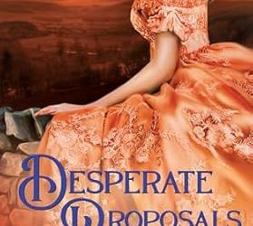 Desperate Proposals
