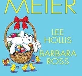 Easter Basket Murder