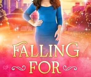 Falling for Aine