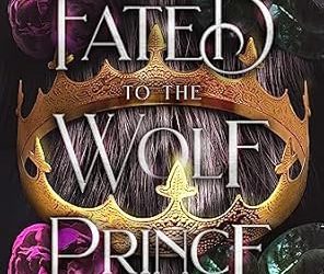 Fated to the Wolf Prince