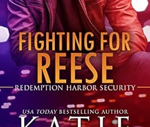 Fighting for Reese