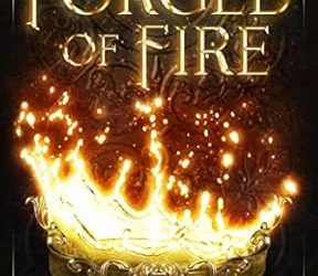 Forged of Fire