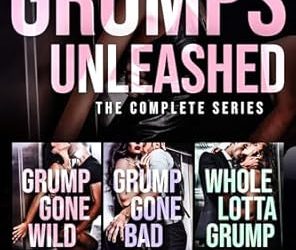 Grumps Unleashed (Complete Series)