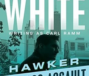 Hawker: Chicago Assault