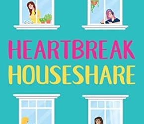 Heartbreak Houseshare