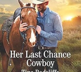 Her Last Chance Cowboy