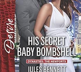 His Secret Baby Bombshell