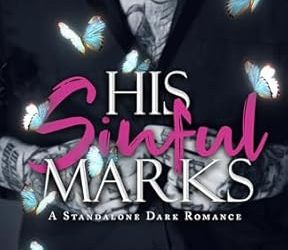 His Sinful Marks