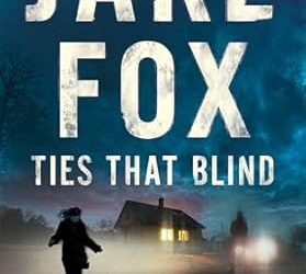 Jake Fox: Ties That Blind