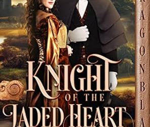 Knight of the Jaded Heart