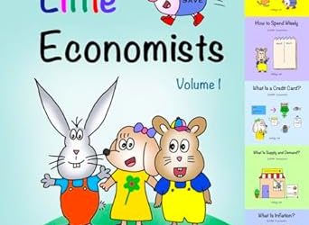 Little Economists (Volume 1)