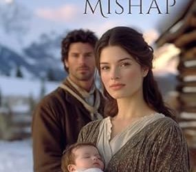 Mail-Order Mishap (3 Novels in 1)