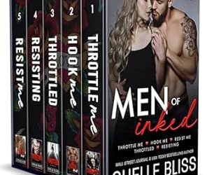 Men of Inked Box Set