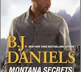 Montana Secrets