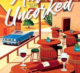 Murder Uncorked