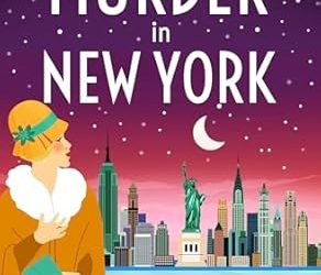 Murder in New York