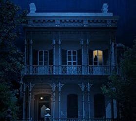 Nocturne House