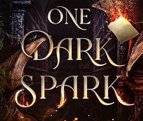 One Dark Spark