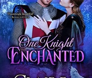 One Knight Enchanted