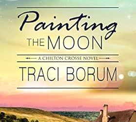 Painting the Moon