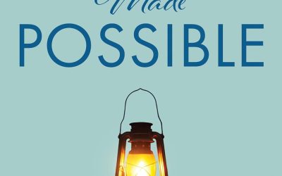 Peace Made Possible: A Christian Therapist’s Guide to Overcoming Anxiety