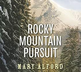 Rocky Mountain Pursuit